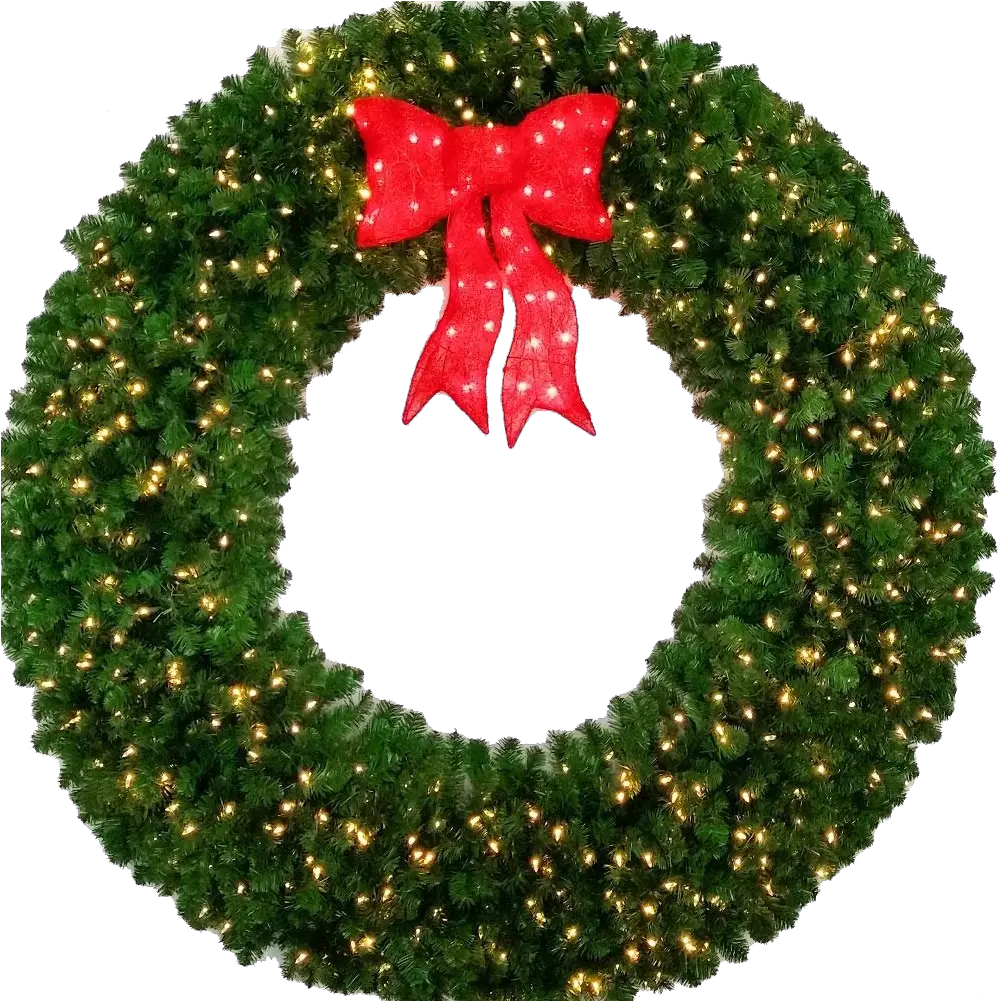 Christmas Wreath Transparent Png Christmas Wreath Wreath Transparent