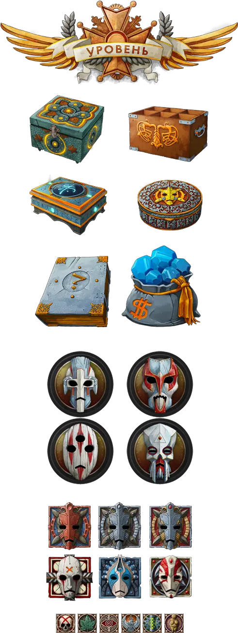 Icon Fictional Character Png Role Playing Game Icon