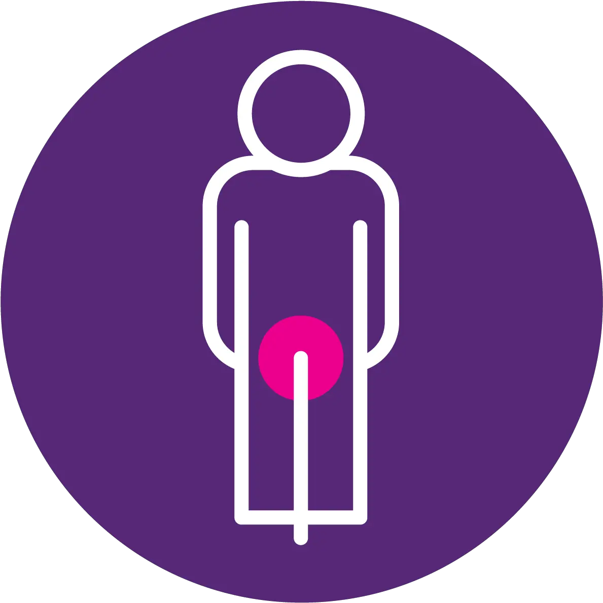 Cancer In The Uk Digital Data Toolkit Dot Png Lung Cancer Icon