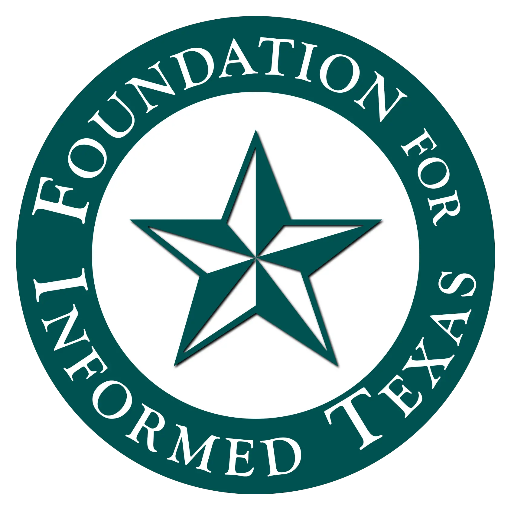 Fit Logocirclefinaltransparent Texans For Responsible Emblem Png Texans Logo Png