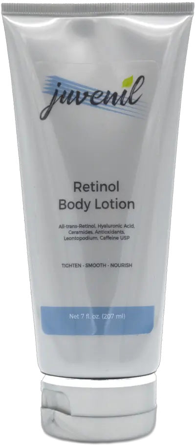 Juvenil Retinol Body Lotion New Solution Png Lotion Png