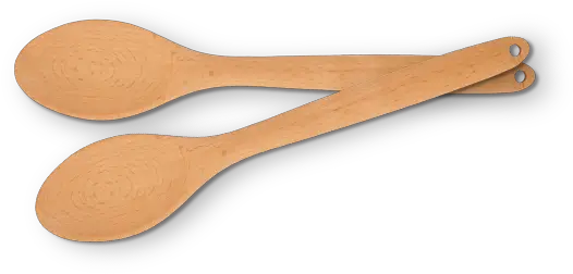 Disposable Miniature Ice Cream Wooden Spoon Png Wooden Spoon Png