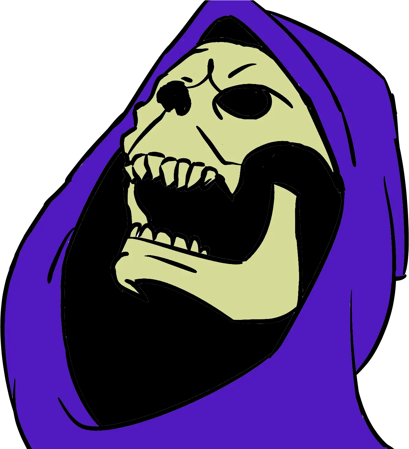 Hd Skeletor Skeletor Png Skeletor Png