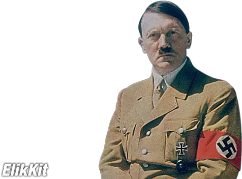 30246 Adolf Hitler Png Hitler Face Png