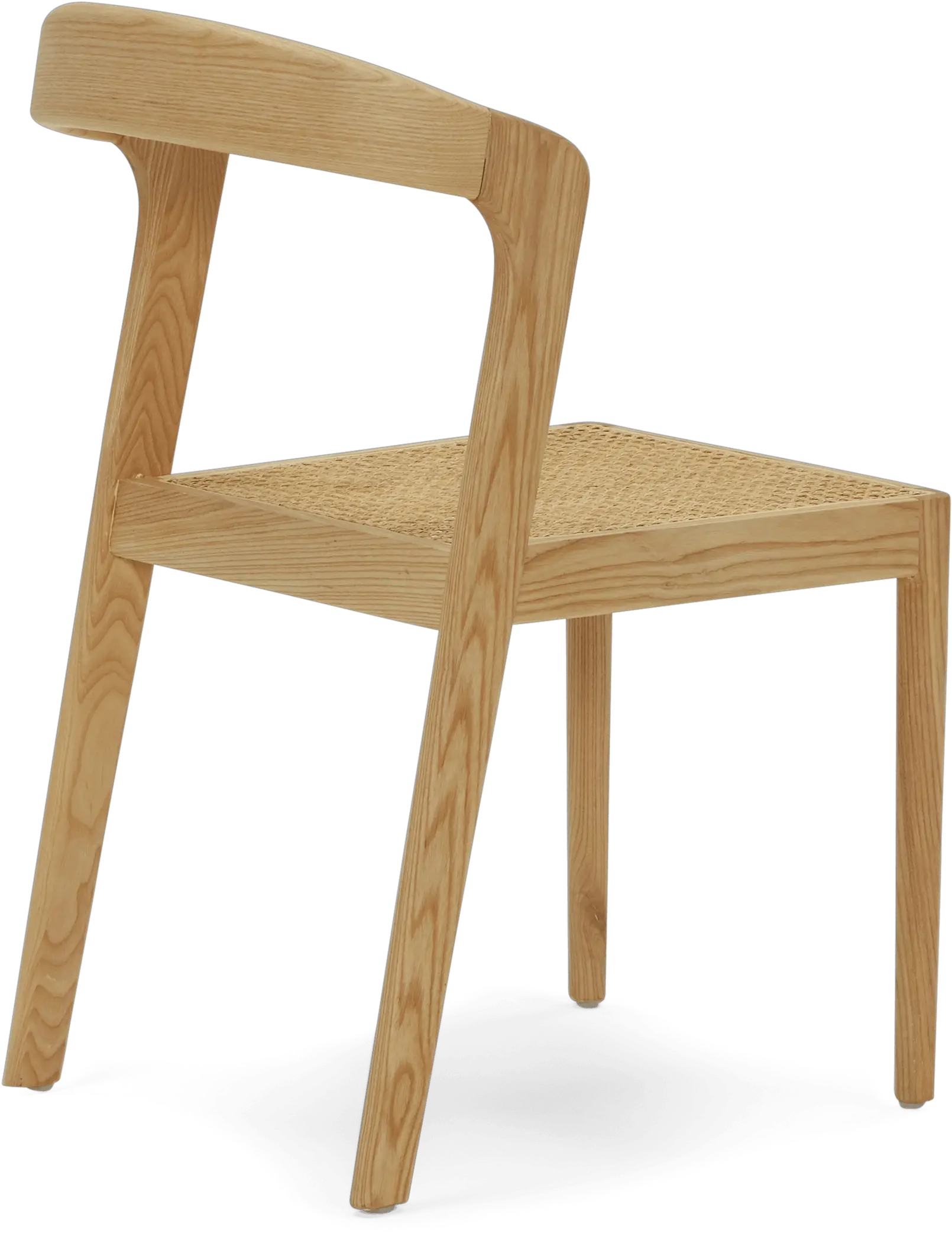 Elise Dining Chair Solid Back Png Chair Icon Top View