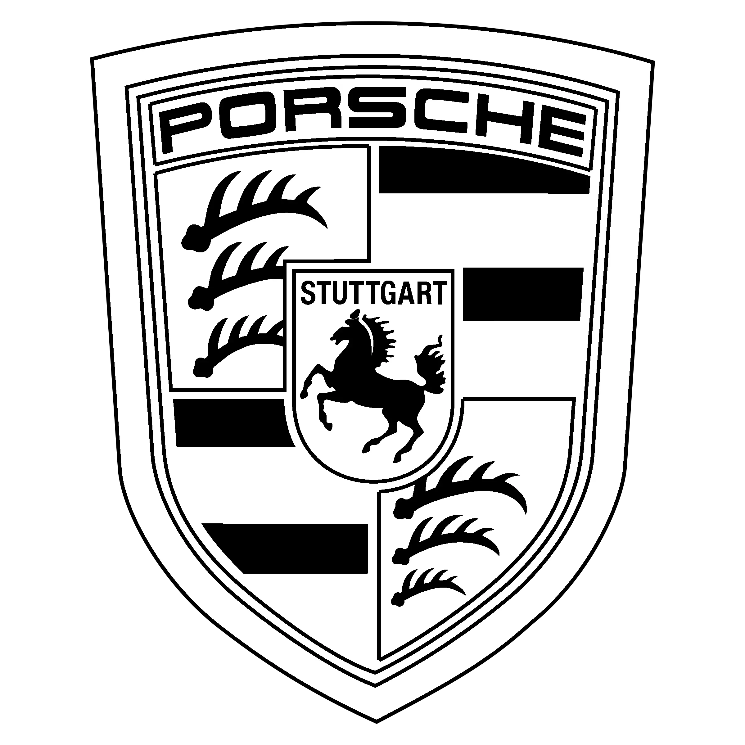 Logo Porsche Png Porsche Logo Porsche Png