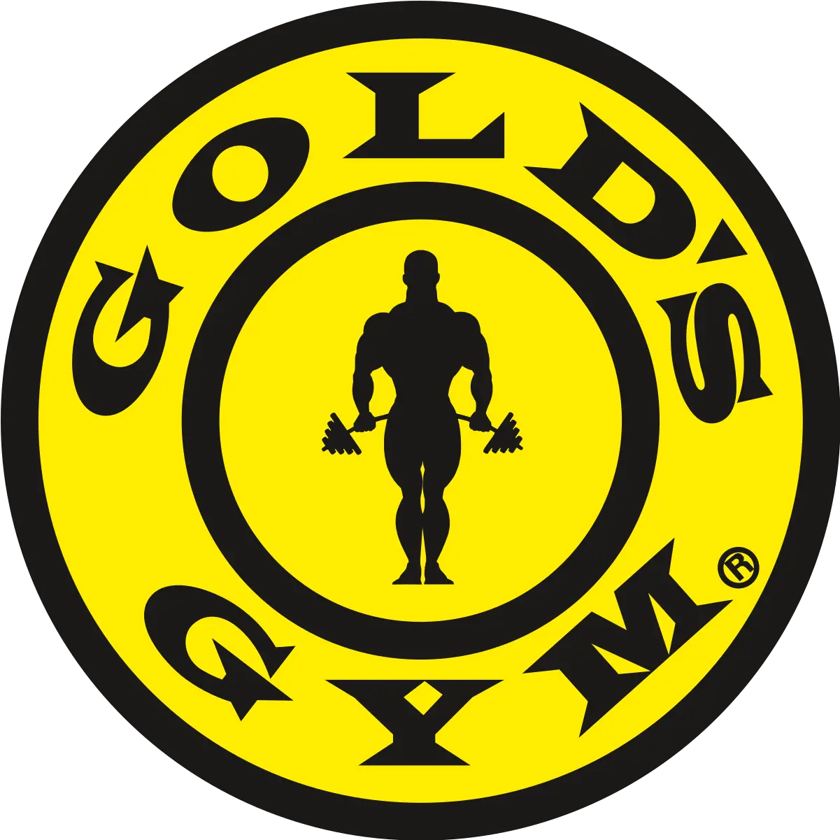 Golds Gym Golds Gym Logo Png Gym Logo