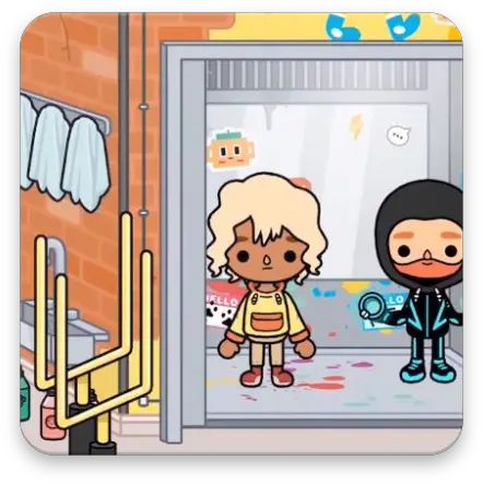 New Toca Life After School Tips Apk Download For Windows Png Pubg Honeycomb Icon