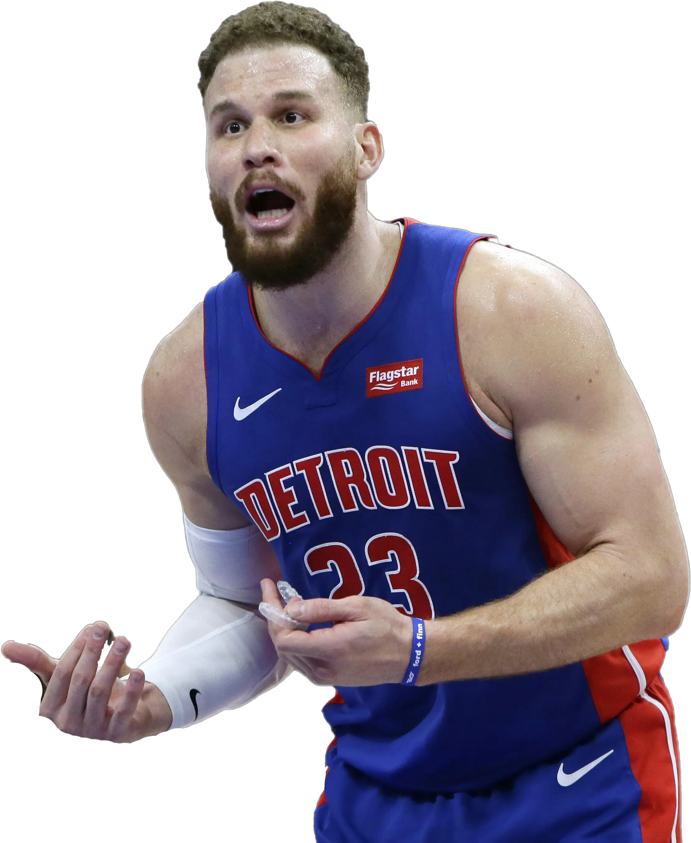 Blake Griffin Png Background Image Blake Griffin Griffin Png