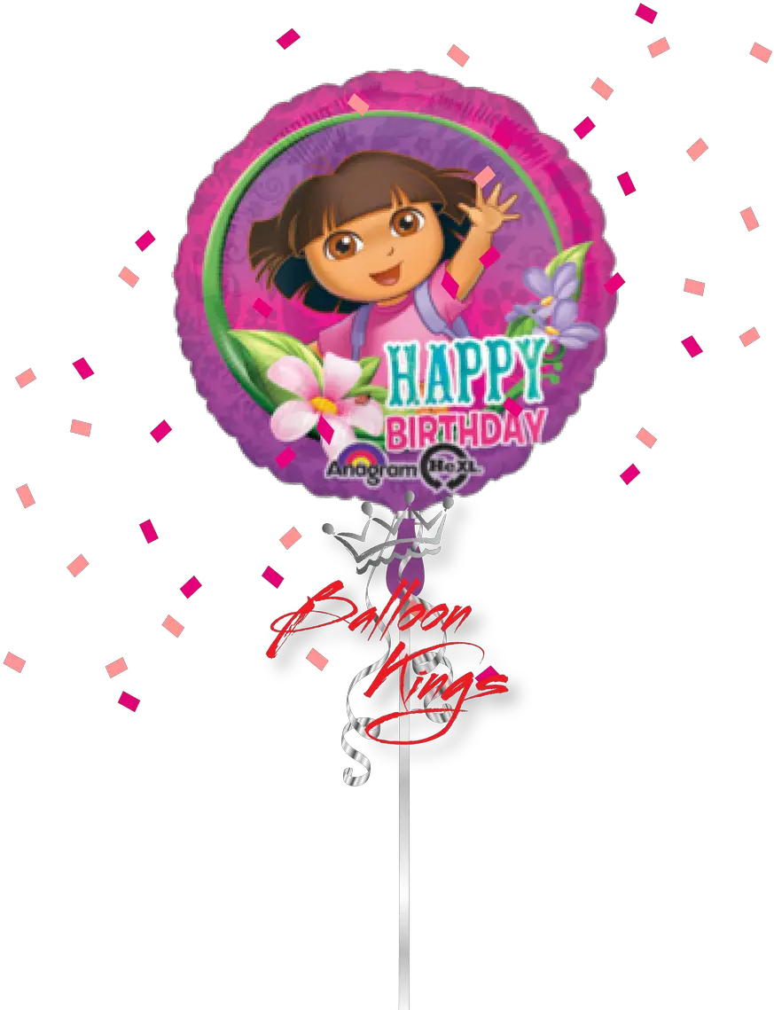 Happy Birthday Dora Cartoon Cartoon Happy Birthday Dora Png Dora Png