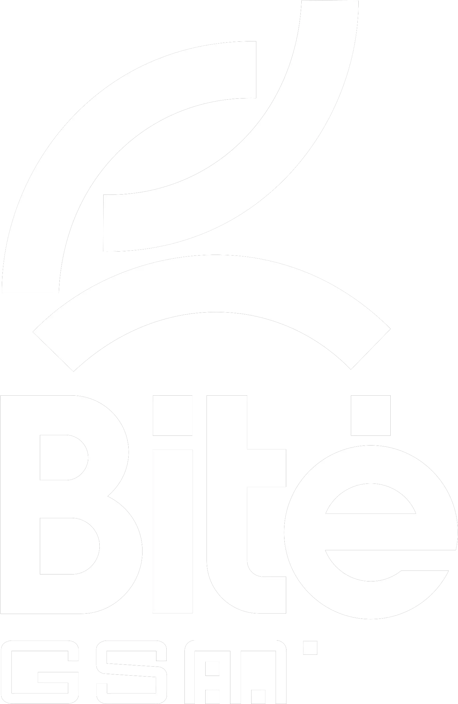 Bite Gsm Logo Png Transparent Svg Usgs Logo White Bite Png
