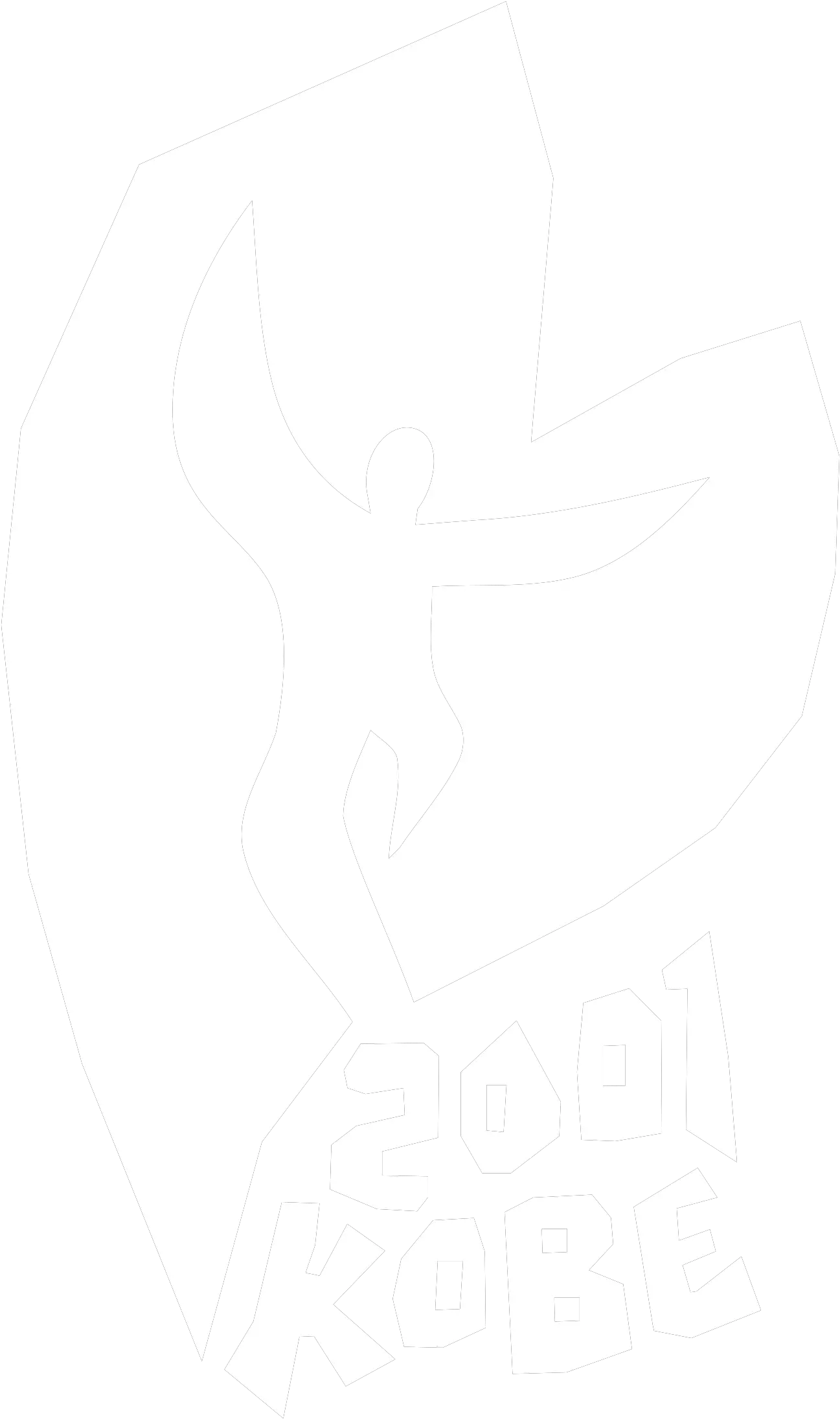 Logo Small White Png Kobe Png