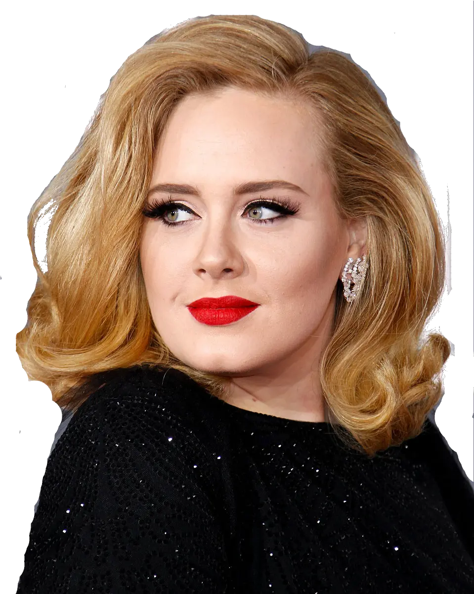 Download Adele Png Images Hq Image Adele Png Adele Png