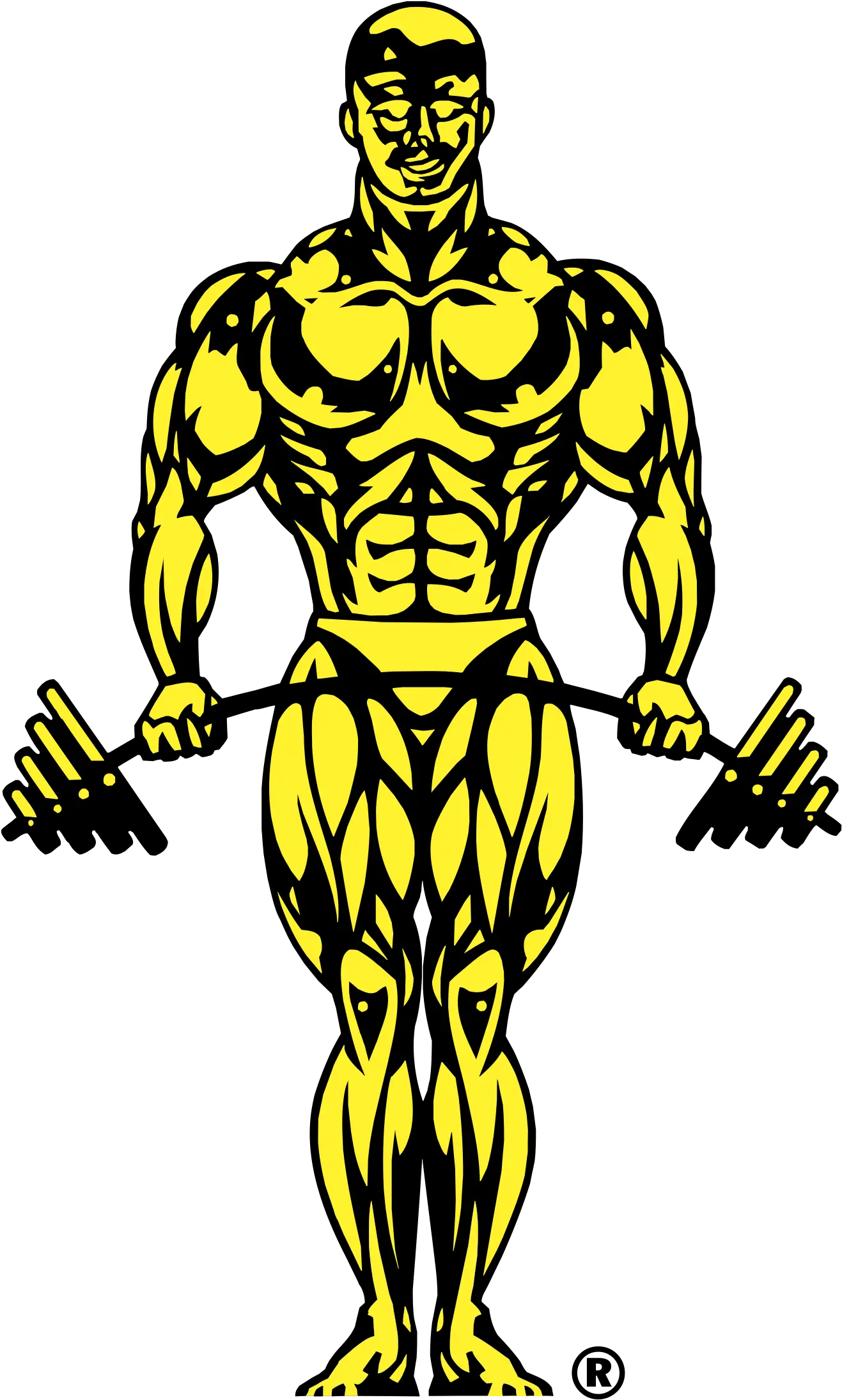 Golds Gym Logo Png Transparent Svg Vector Golds Gym Logo Gym Logos