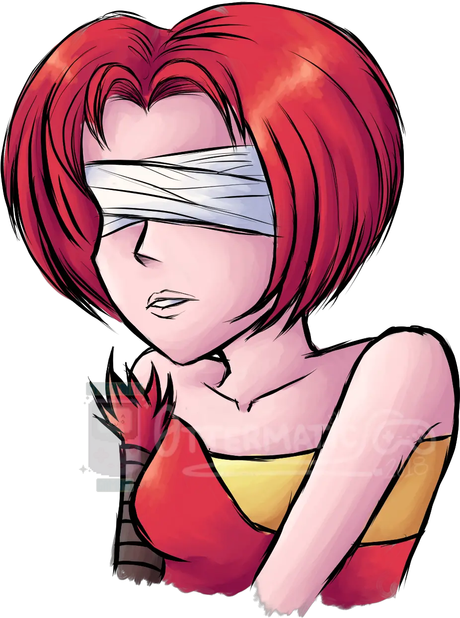 Blindfold Png For Women Blindfold Png