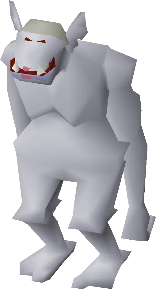 Troll Mother Osrs Wiki Origami Png Troll Png