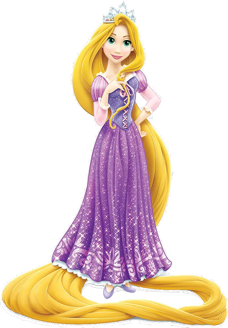 Princess Rapunzel Disney Cinderella Rapunzel Disney Princess Png Rapunzel Transparent