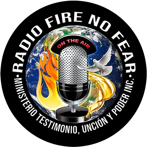 Radio Fire No Fear Apk 10 Download Apk Latest Version Micro Png No Fear Icon