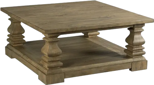 Solid Wood Furniture And Custom Upholstery By Kincaid Coffee Table Png Wood Table Png