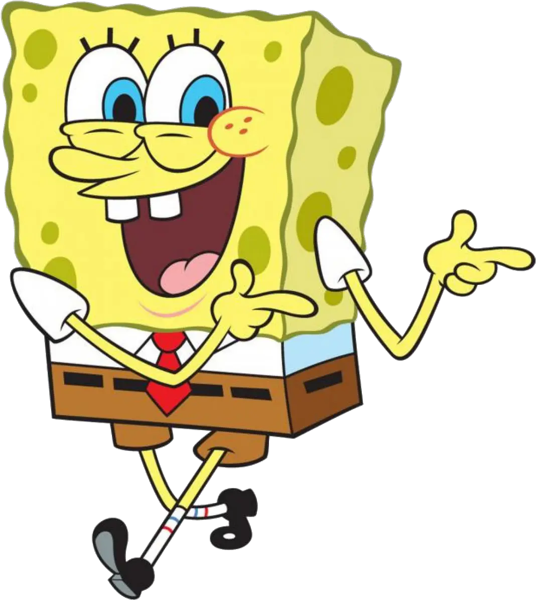 Spongebob Musical Bob Esponja Png Yay Png