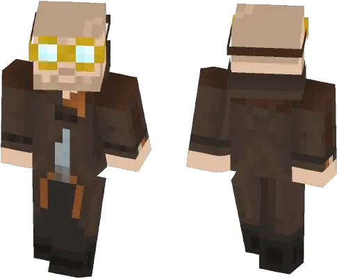 Minecraft Skin John Wick Png Image Jacket Minecraft Skin John Wick Png