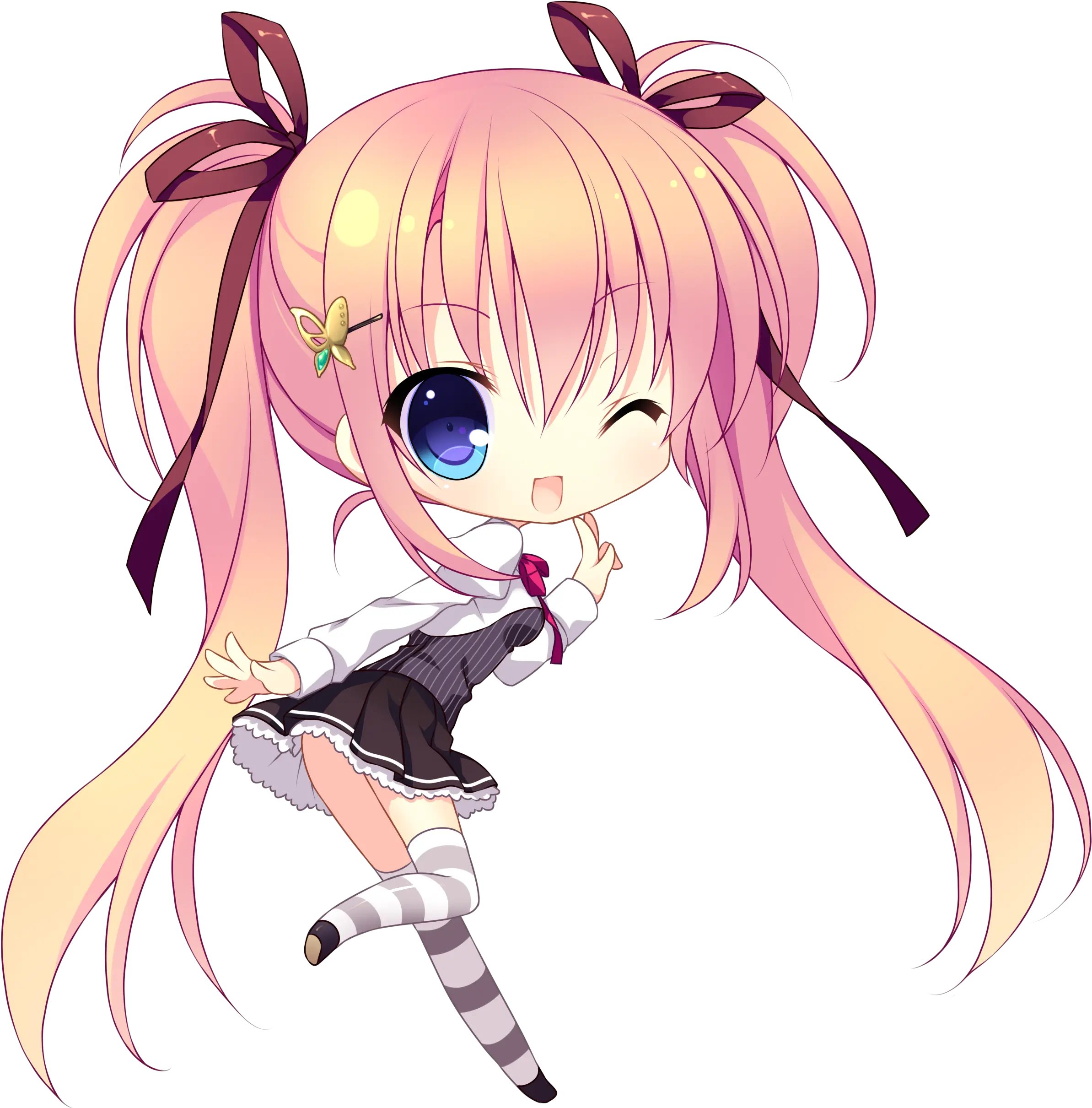 Nanawind Isumi Yura Aliau0027s Carnival Shinomori Yumi Chibi Chibi Png Alia Png