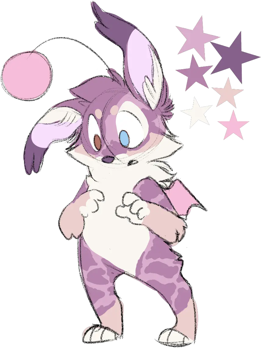 Many Mighty Moogles 1 By Mogchamp Fur Affinity Dot Net Png Moogle Png