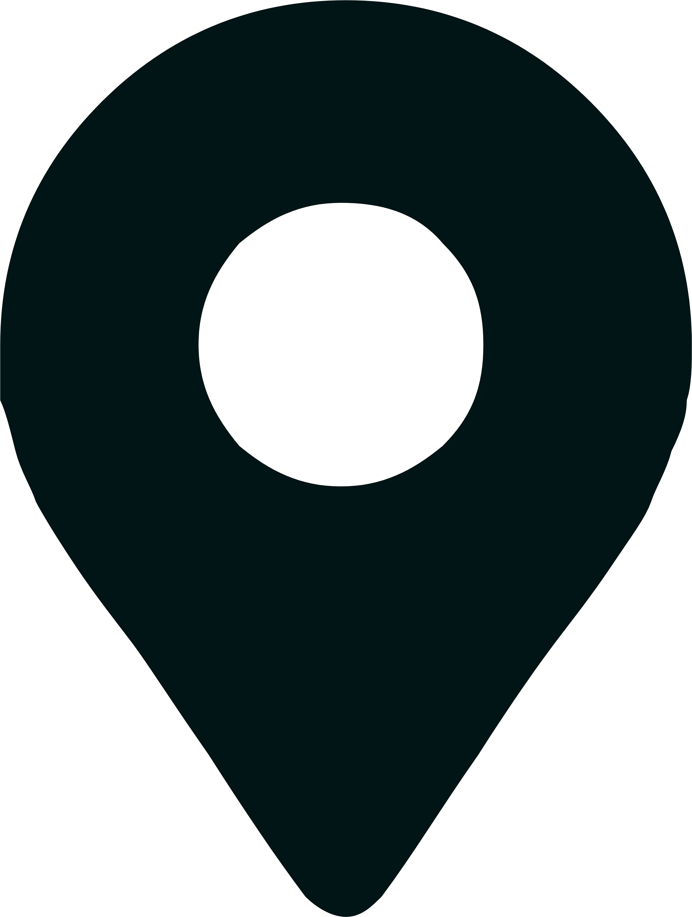 Contact Black Map Location Symbol Png Zillow Icon For Email Signature