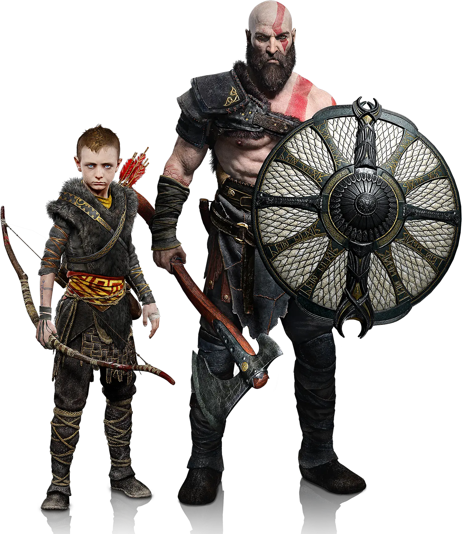 Armour Of Knight Iii War Hq Png Image God Of War Vow Armor Kratos Transparent