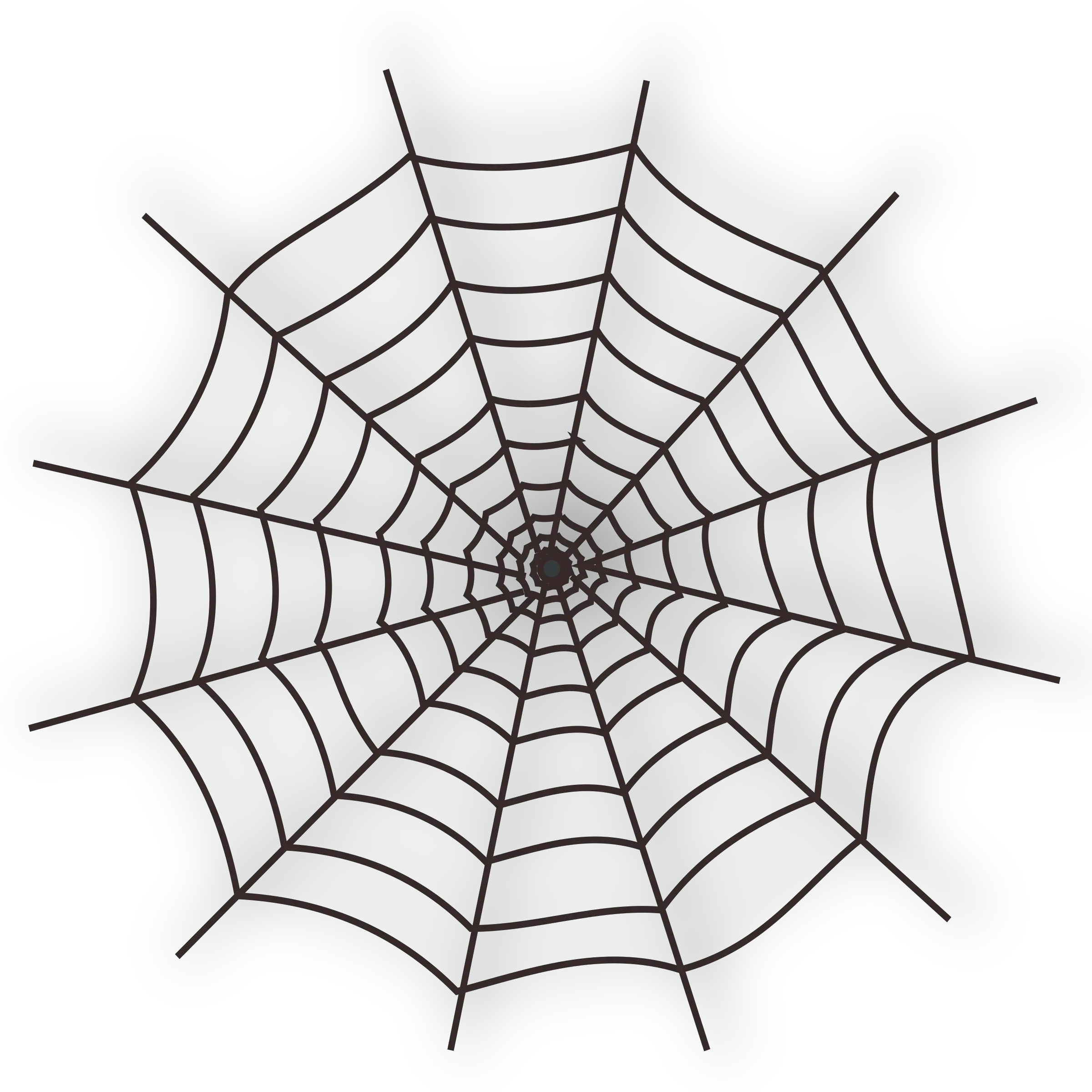Spider Web Png Transparent Background Spider Web Clip Art Webs Png