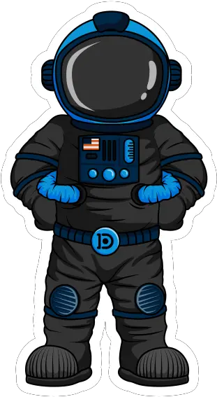 Deskr Atmospheric Diving Suit Png Saint Jude Icon