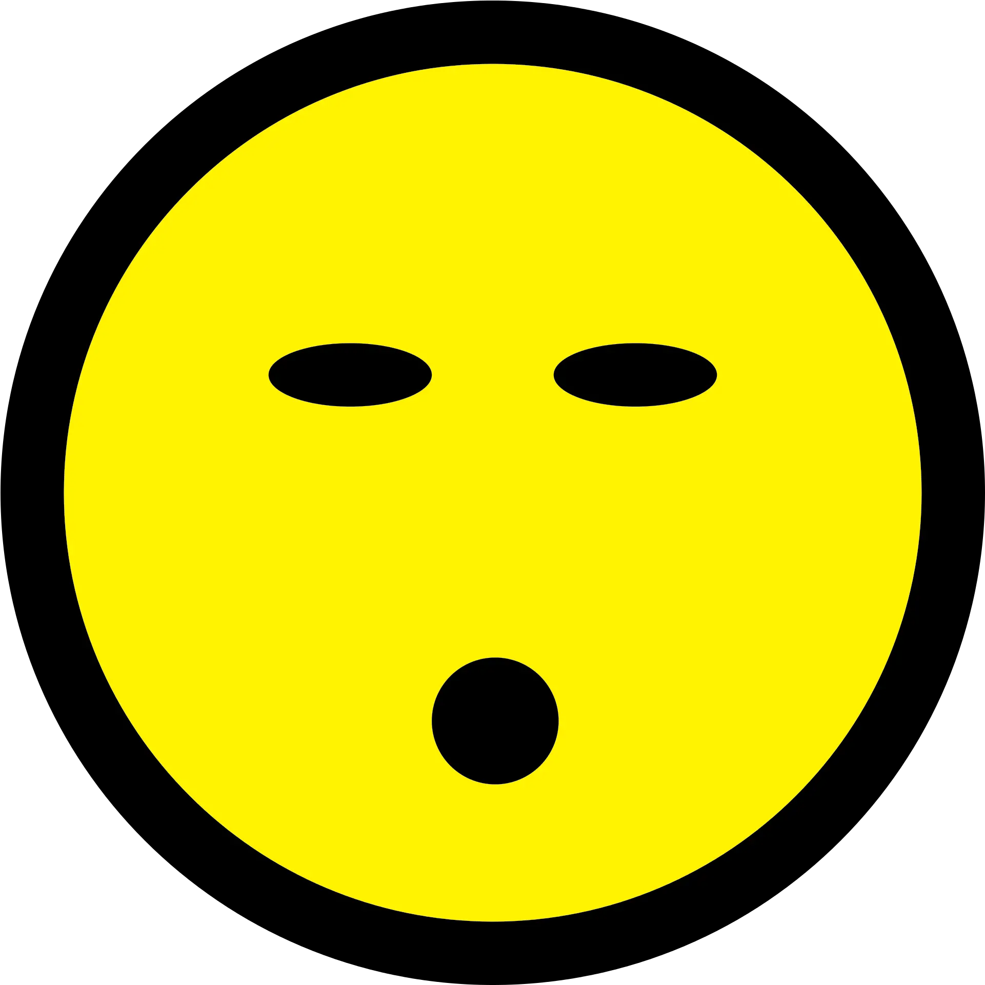 Emoji With Embarrassed Face Free Image Happy Face Icon Png Embarrassed Emoji Transparent