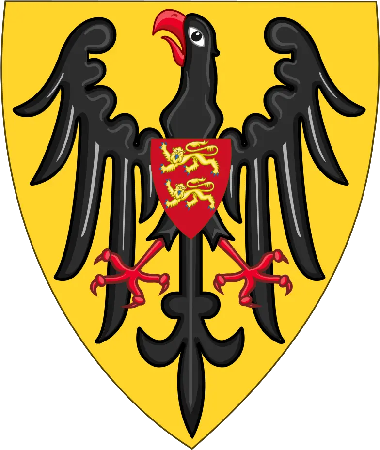 Holy Roman Emperor Roman Empire Shield Png Emperor Logos