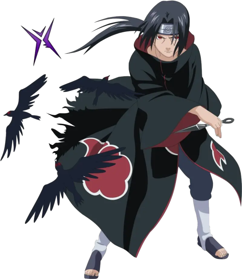 Itachi Uchiha Png Image Itachi Png Itachi Png