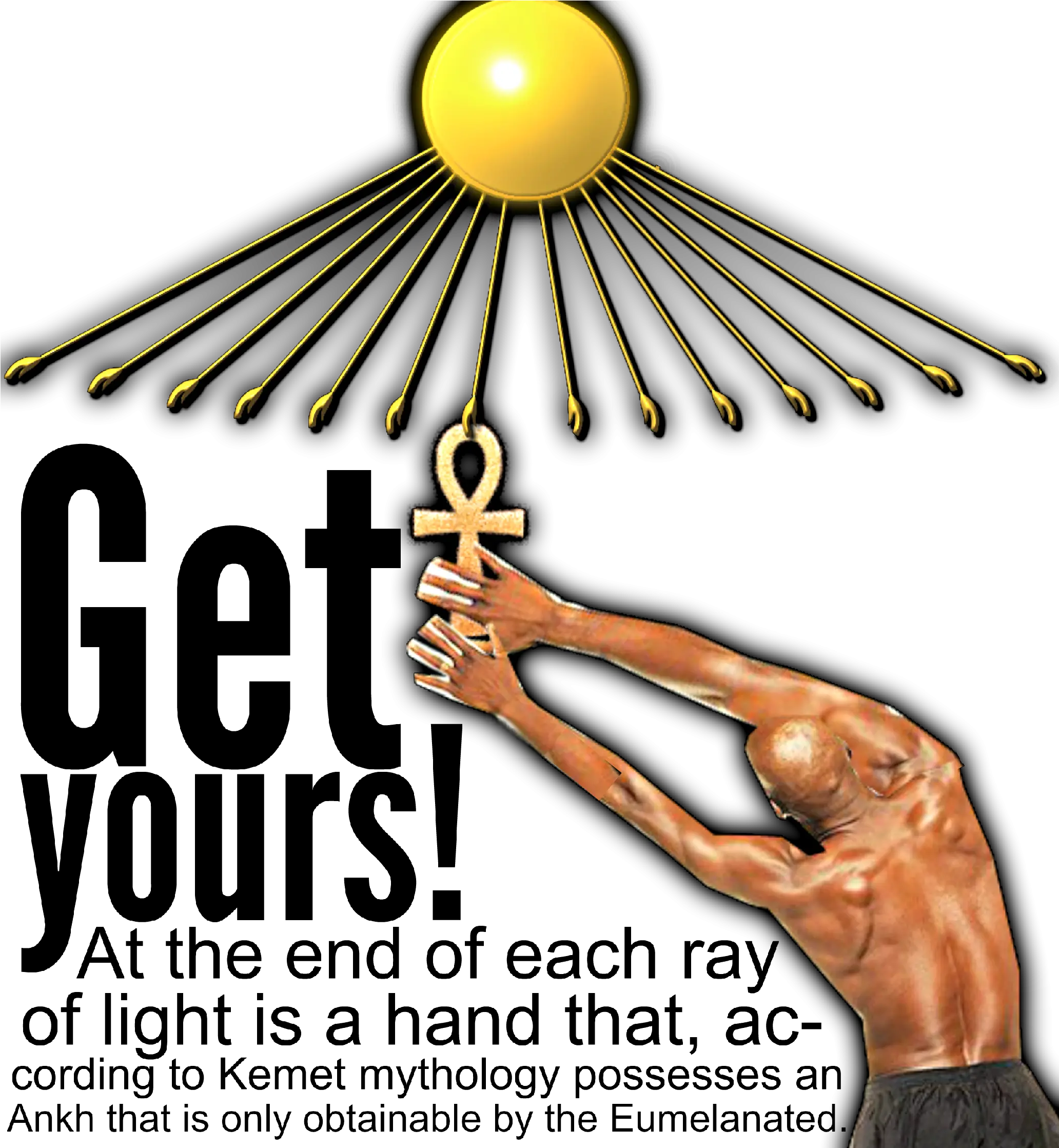 Ankh Sun Png Image Ankh And The Sun Ankh Png
