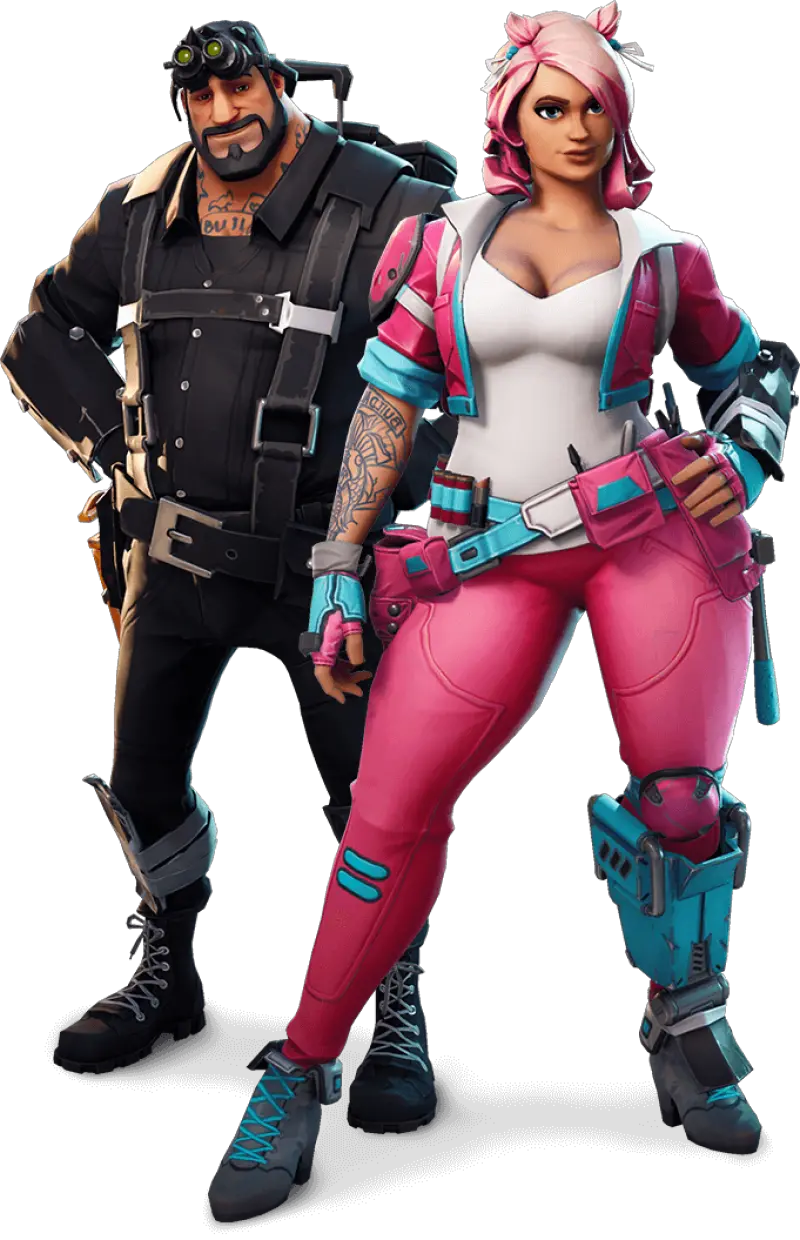 Download Fortnite Constructor Png Image For Free Fortnite Save The World Skins Gamora Png