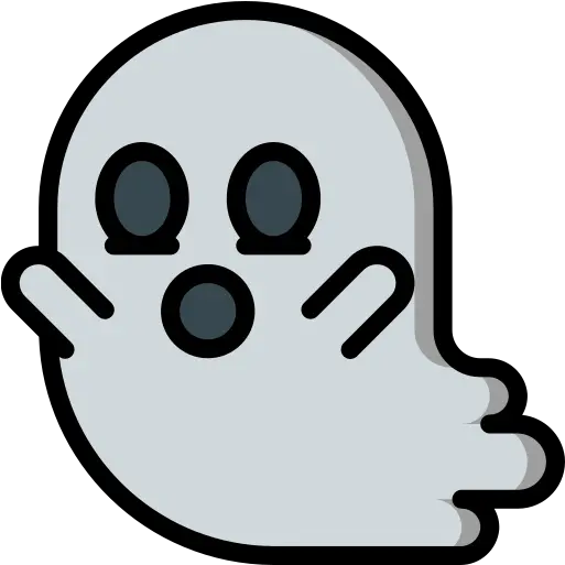 Pin By Yong Siang Dot Png Ghost Emoji Icon