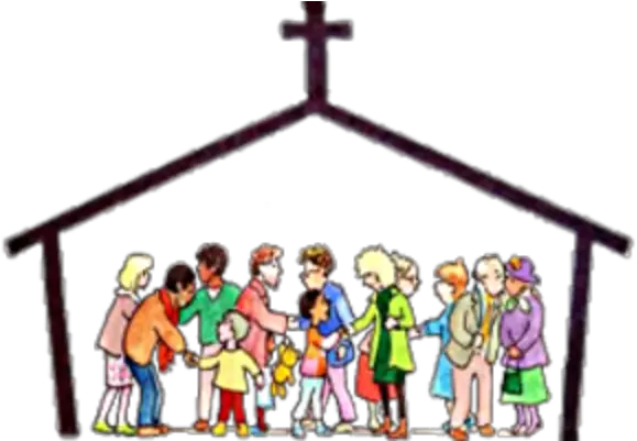Church Png Clipart Church Family Clipart Church Clipart Png