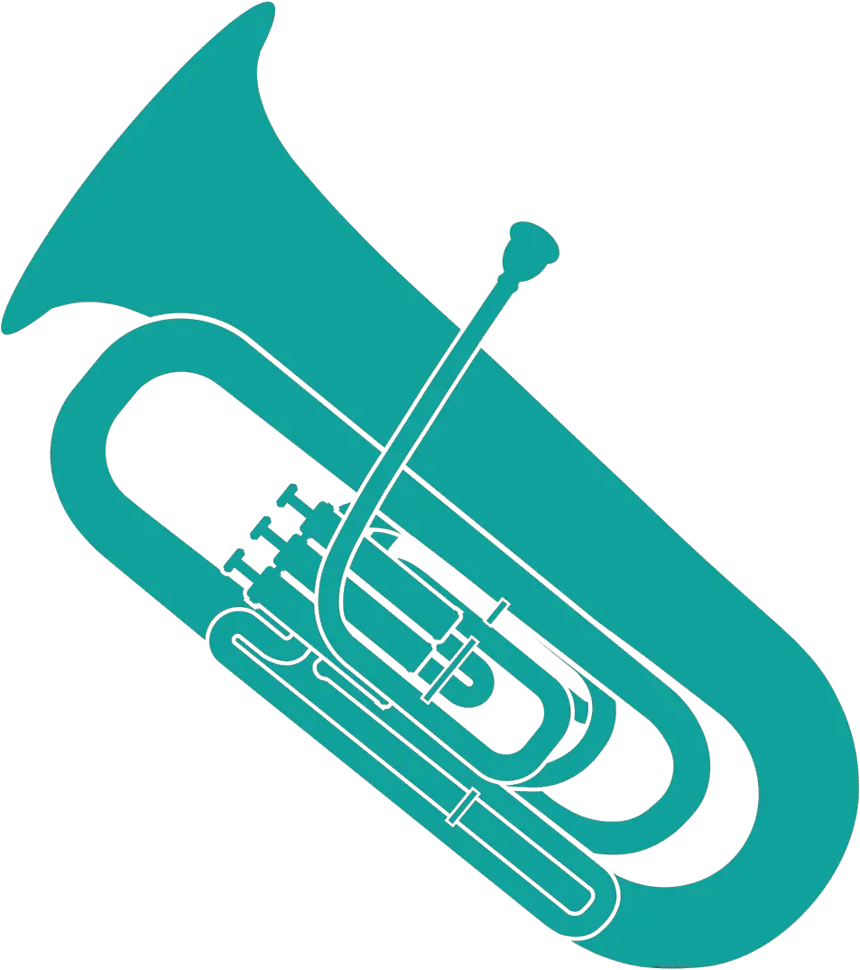 Clarity Pack U2013 Audeobox Sousaphone Clipart Png Tuba Icon