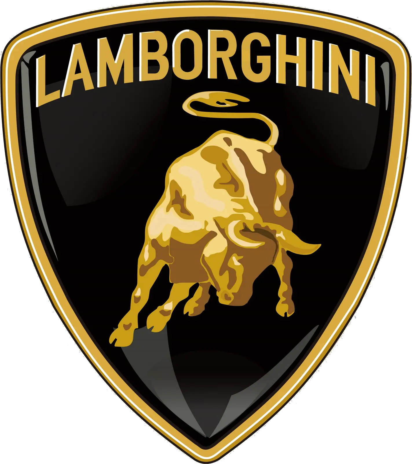 Txt Transparent Png Stickpng Lamborghini Logo Ferrari Logo Image