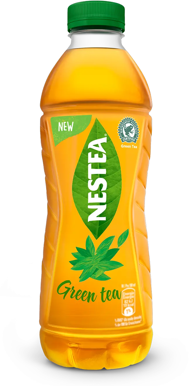 Contact Us Eistee Raspberry Png Nestea Logo