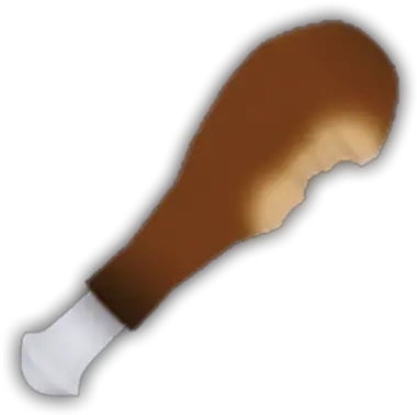 Turkey Leg Png