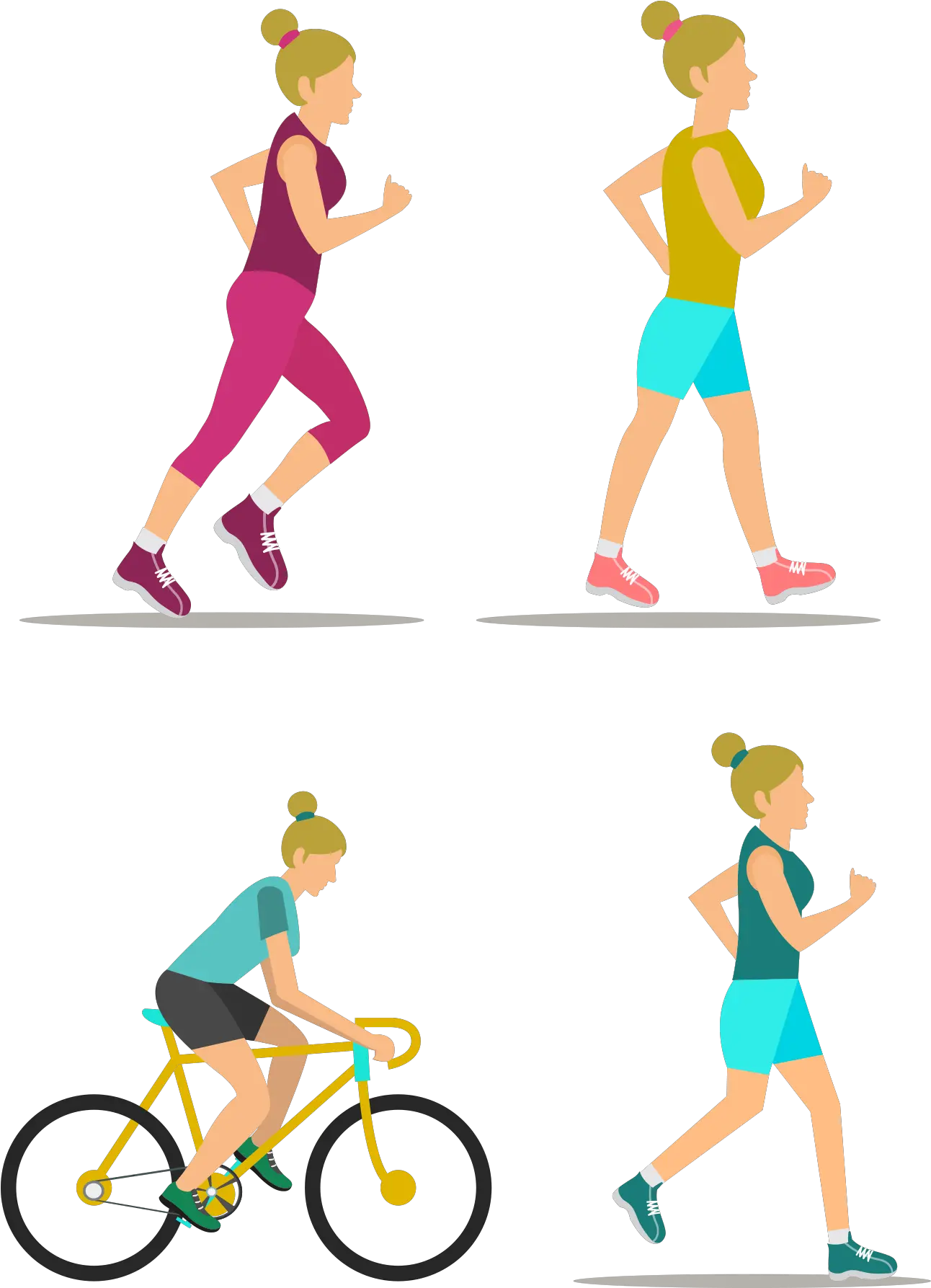 Download Physical Fitness Centre Icon Exercise Icon Png Exercise Icon