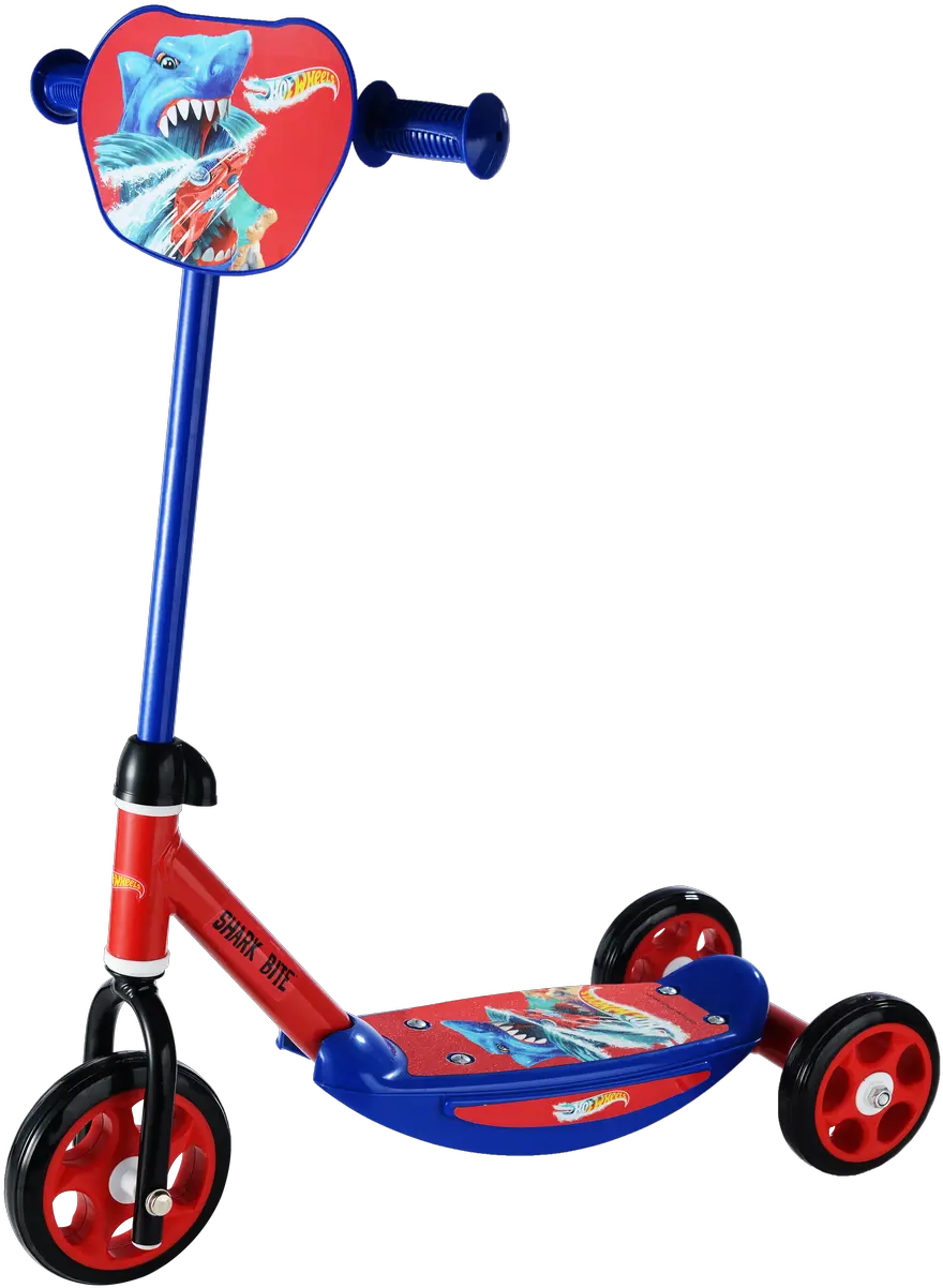 Hot Wheels Tri Scooter Tricycle Png Hotwheels Png