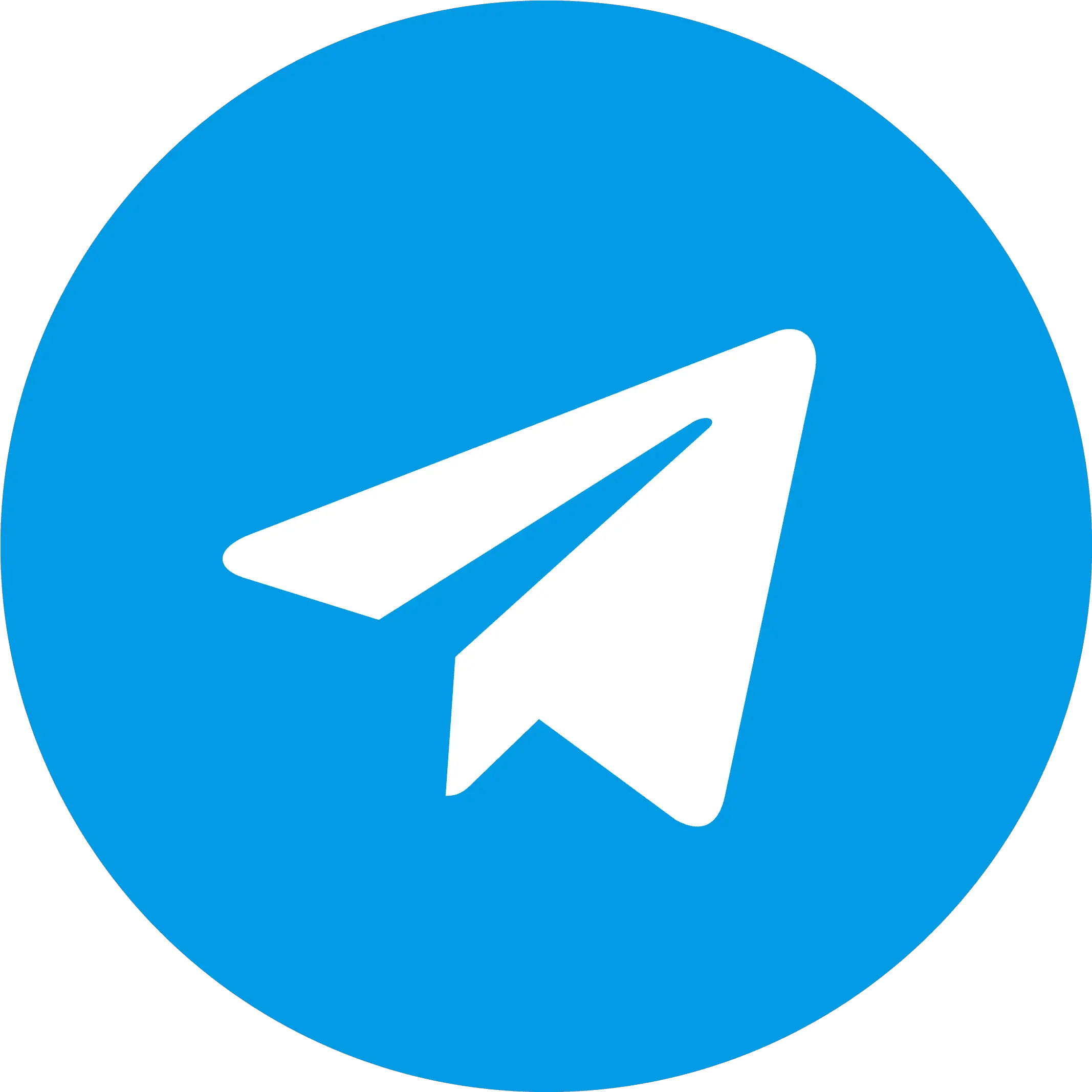 Precogcomwp Contentuploads202105telegramlog Telegram Logo Png Oracle Hyperion Icon