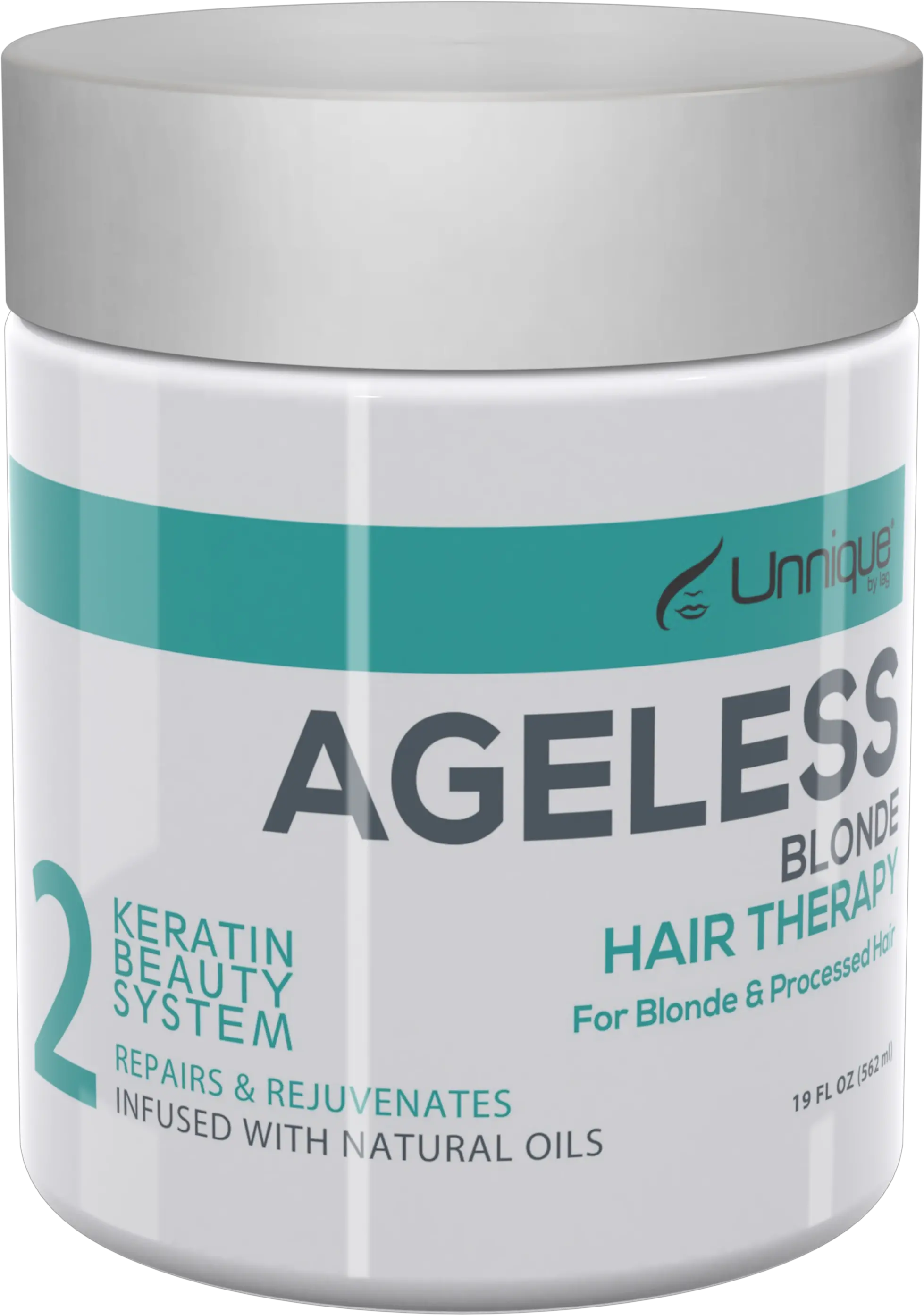 Unnique Cosmetics Png Blonde Hair Png