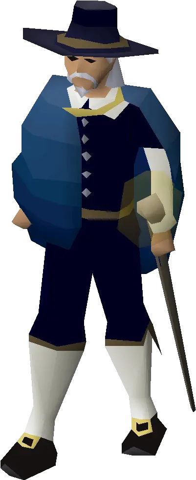 Saradomin Priest Osrs Wiki Soldier Png Priest Png