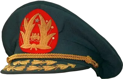 Philippinesu0027 Duterte Orders Female Communist Fighters Shot Emblem Png Communist Hat Png