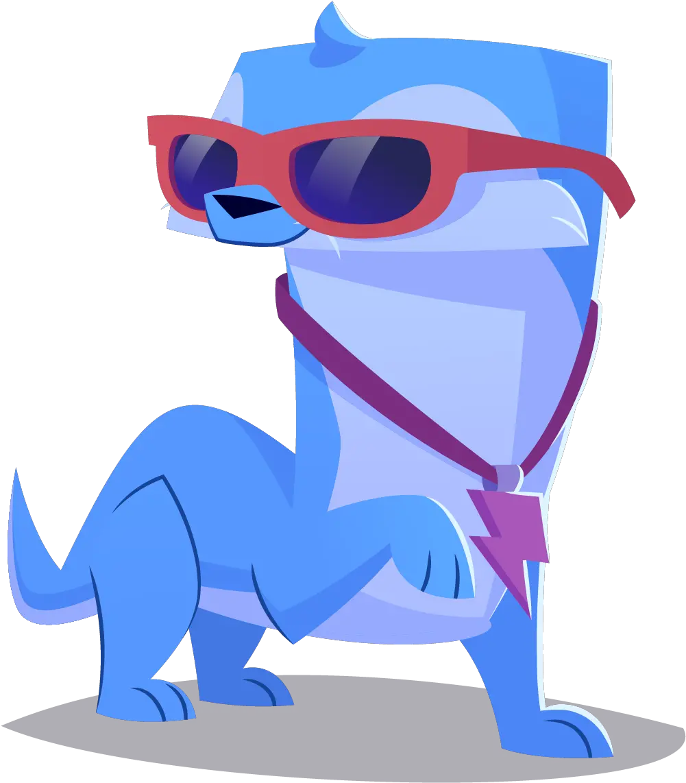 Otter U2014 Animal Jam Archives Png