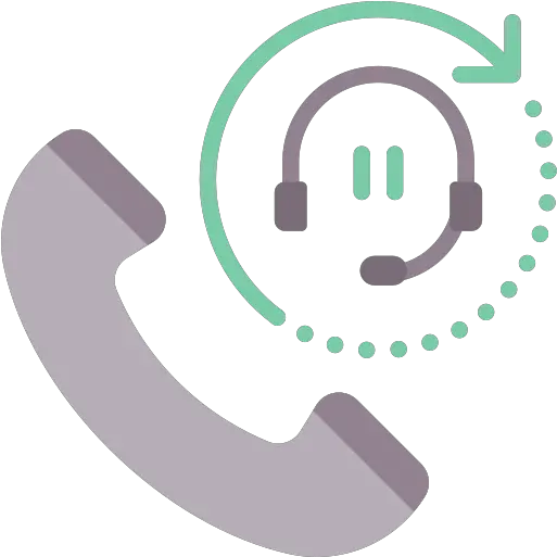 Call Center Agent Free User Icons Top Trend Png Call Center Agents Icon